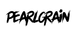 PearlGrain - logo